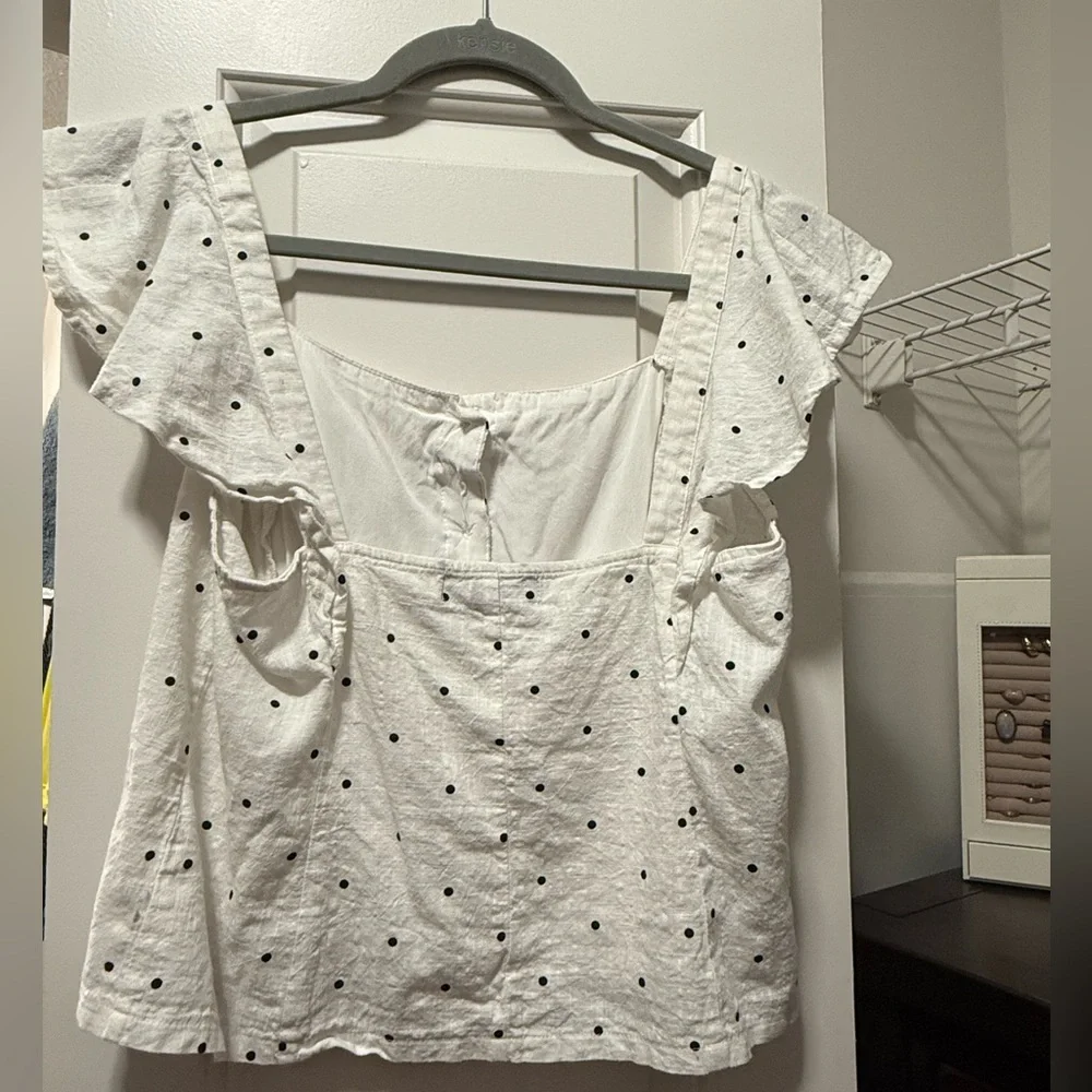 Square-Neck Chapter Tank - Picture 2 of 3